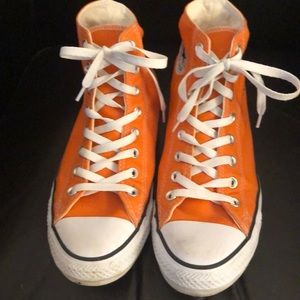 Converse All-Star High-Tops
